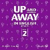 Up and Away in English 2 CD - Crowther Terence G.