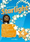 Starlight 4 Teachers Toolkit - Thompson Tamzin