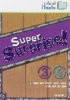 Super Surprise 3-4 iTools - Reilly Vanessa