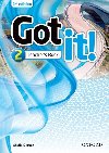 Got It! 2nd edition Level 2 Teachers Pack - kolektiv autor