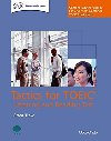 Tactics for Toeic List&Read SB - Trew Grant