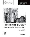 Tactics for Toeic List&Read Practice Tes - Trew Grant