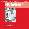 Oxford English for Careers: Nursing 1 Class Audio CD - kolektiv autor
