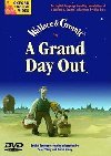 Wallace & Gromit A Grand Day Out DVD - Viney Peter
