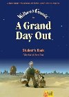 Wallace & Gromit in Grand Day Out SB - Viney Peter