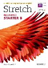 Stretch Starter SB+WB Multi Pk B - Stempleski Susan