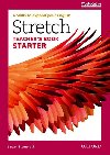Stretch Starter TB Pk - Stempleski Susan