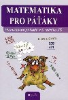 Matematika pro pky - procviovn pklad v 5. ronku Z - Hana Dakov