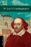 Oxford Bookworms Library New Edition 2 William Shakespeare with Audio Mp3 Pack - kolektiv autor