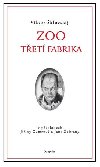 ZOO Tet fabrika - Viktor Borisovi klovskij