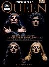 QUEEN Kompletn pbh - Extra Publishing