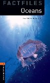 Oxford Bookworms Factfiles New Edition 2 Ocean Life - kolektiv autor