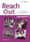 Reach Out Starter WB Pk - Hardy-Gould Janet