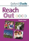 Reach Out Starter iTools - Wetz Ben