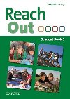 Reach Out 3 SB - Wetz Ben
