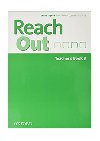 Reach Out 3 Teachers Book - Dignen Sheila