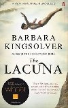 The Lacuna - Kingsolver Barbara