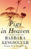 Pigs in Heaven - Kingsolver Barbara