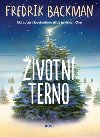 ivotn terno - Fredrik Backman