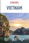 Vietnam - Velk prvodce - Lingea