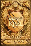 Zjizven krl - Leigh Bardugo