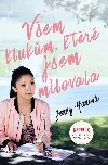 Vem klukm, kter jsem milovala (filmov vydn) - Jenny Hanov
