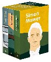 Simon Mawer box - 