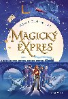 Magick expres - Anca Sturmov