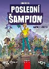 Fortnite Posledn ampion - Mathias Lavorel