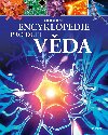 Modern encyklopedie pro dti - Vda - Michael Leach; Meriel Lland