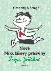 NOV MIKULOVY PR٩VIHY - Goscinny&Semp