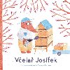 Vela Josfek - echov Simona