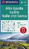 Alto Garda, Ledro, Valle de Sarca  096 - neuveden