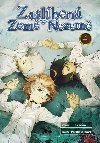 Zaslben Zem Nezem 4 - Kaiu irai