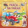 Prca na farme - 