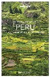 Poznvme Peru - Lonely Planet - neuveden