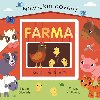 Farma - Nakoukni dovnit - Nicola Edwards; Fhiona Galloway