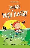 Johan a duch ragby - Siggins Gerard