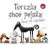 Terezka chce pejska - ten po slabikch - Junior