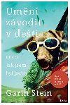Umn zvodit v deti aneb jak jsem byl psem - Garth Stein