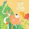 Zajc a elva - Mria Nerdov