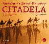 Citadela (audiokniha) - Antoine de Saint-Exupry
