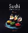 Sushi - Od zatenka k mistrovi - CPress