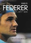 Roger Federer: tenisov krl - David Kozohorsk