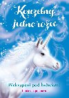 Kouzeln jednoroec: Pekvapen pod hvzdami - Linda Chapmanov