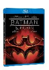 Batman a Robin Blu-ray - neuveden