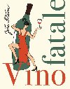 Vino fatale - Ji Slva