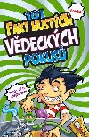 101 fakt hustch vdeckch pokus - Helen Chapmanov