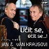Kraus: Uit se, uit se... ! - CD - Kraus Jan, Kraus Ivan,
