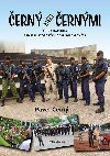 ern mezi ernmi a jin kapitoly z instruktorskch cest - Pavel ern